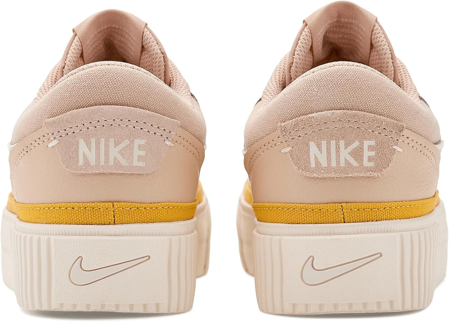 Nike Women's Stylish Lift Sneakers