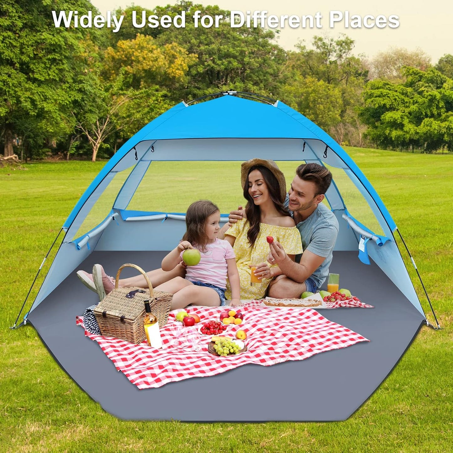 Gorich Sun Shelter Tent