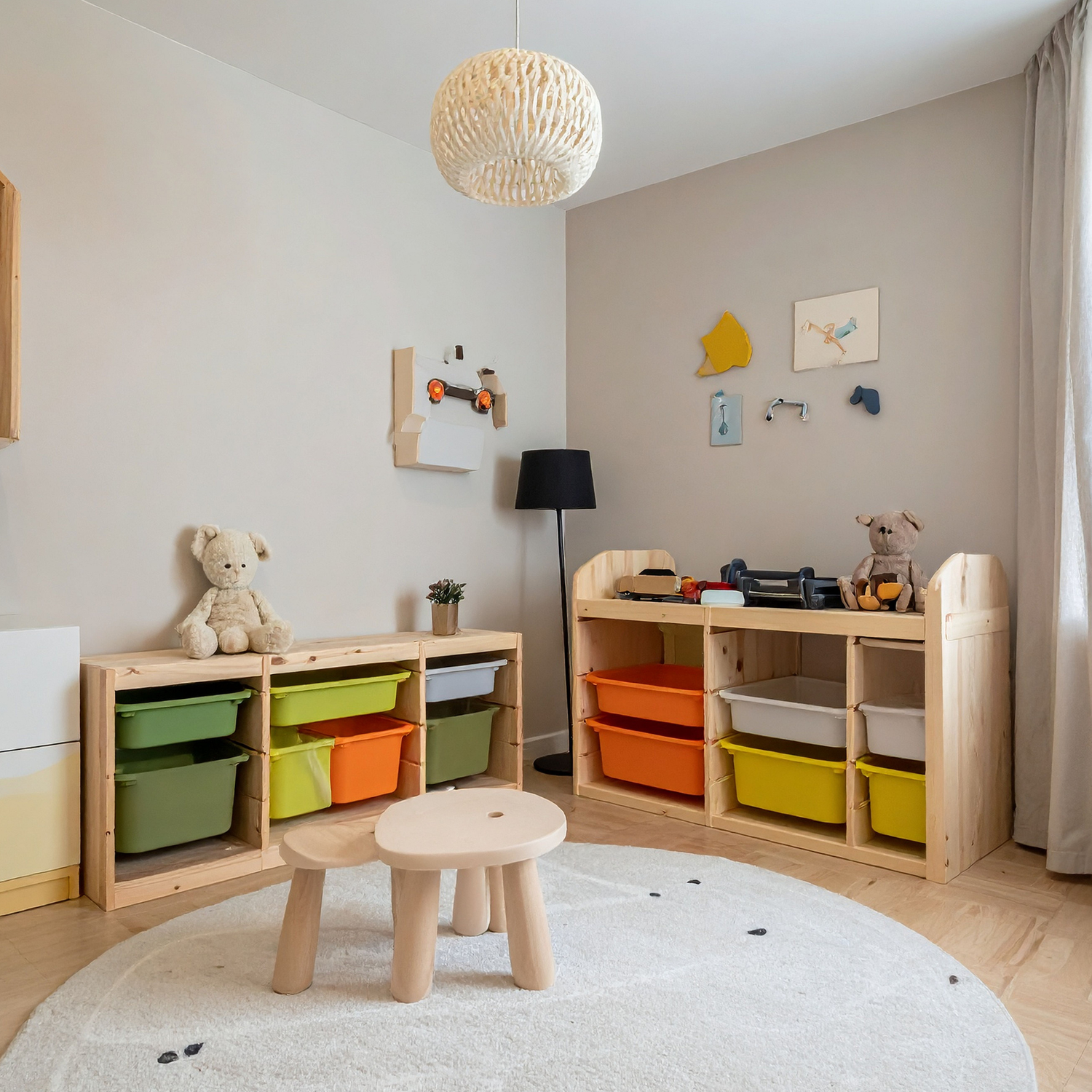 Home & Organization