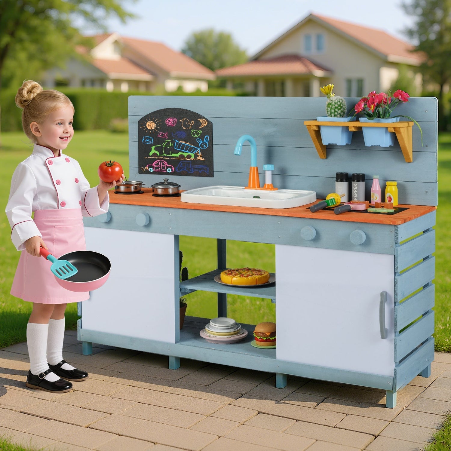 Outdoor Toys