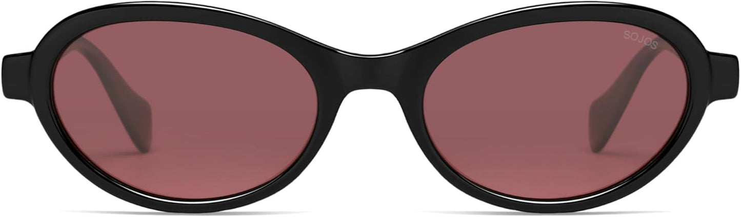 Eco-Friendly Polarized Sunglasses