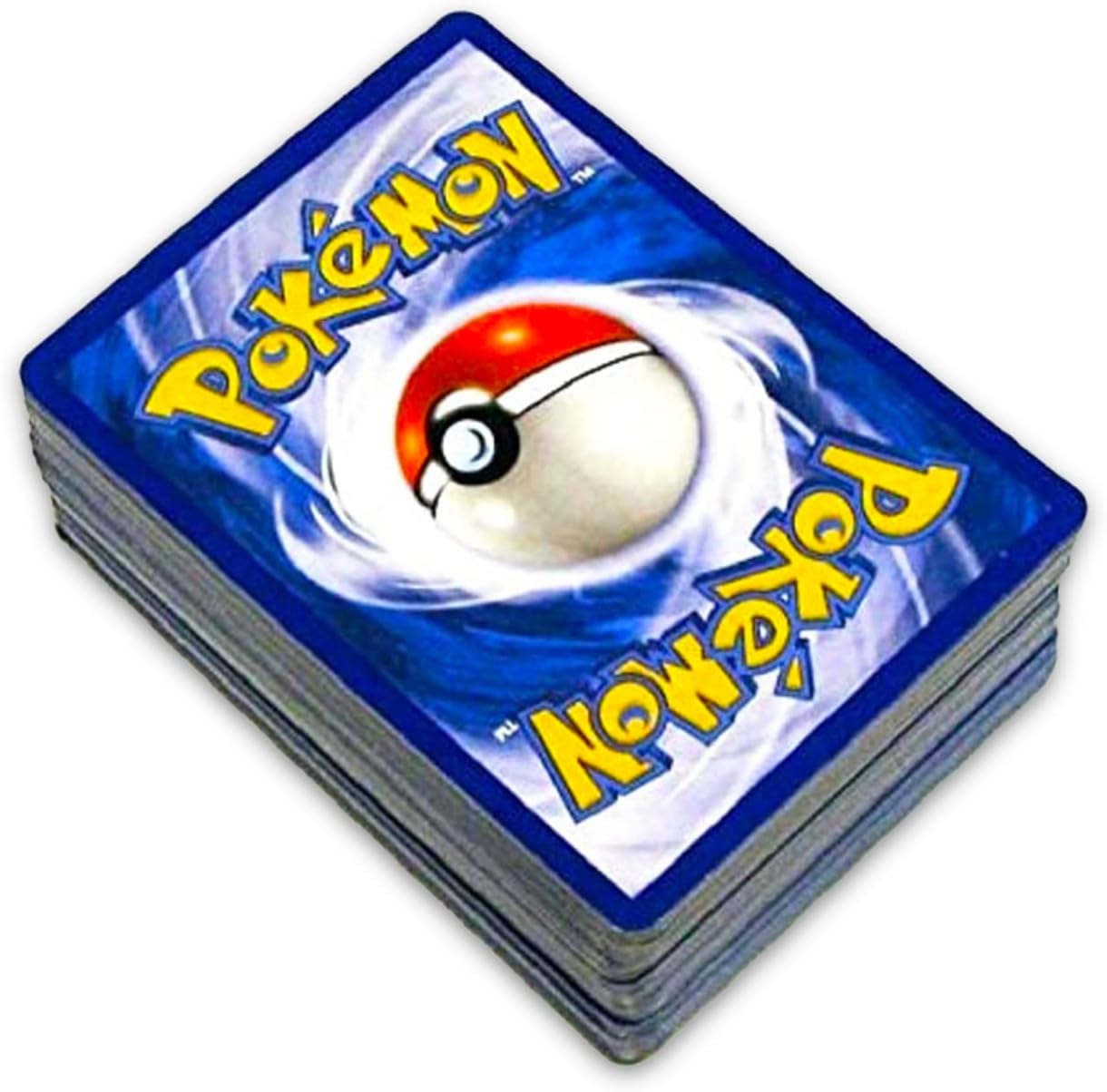 Ultimate Pokémon Card Collection