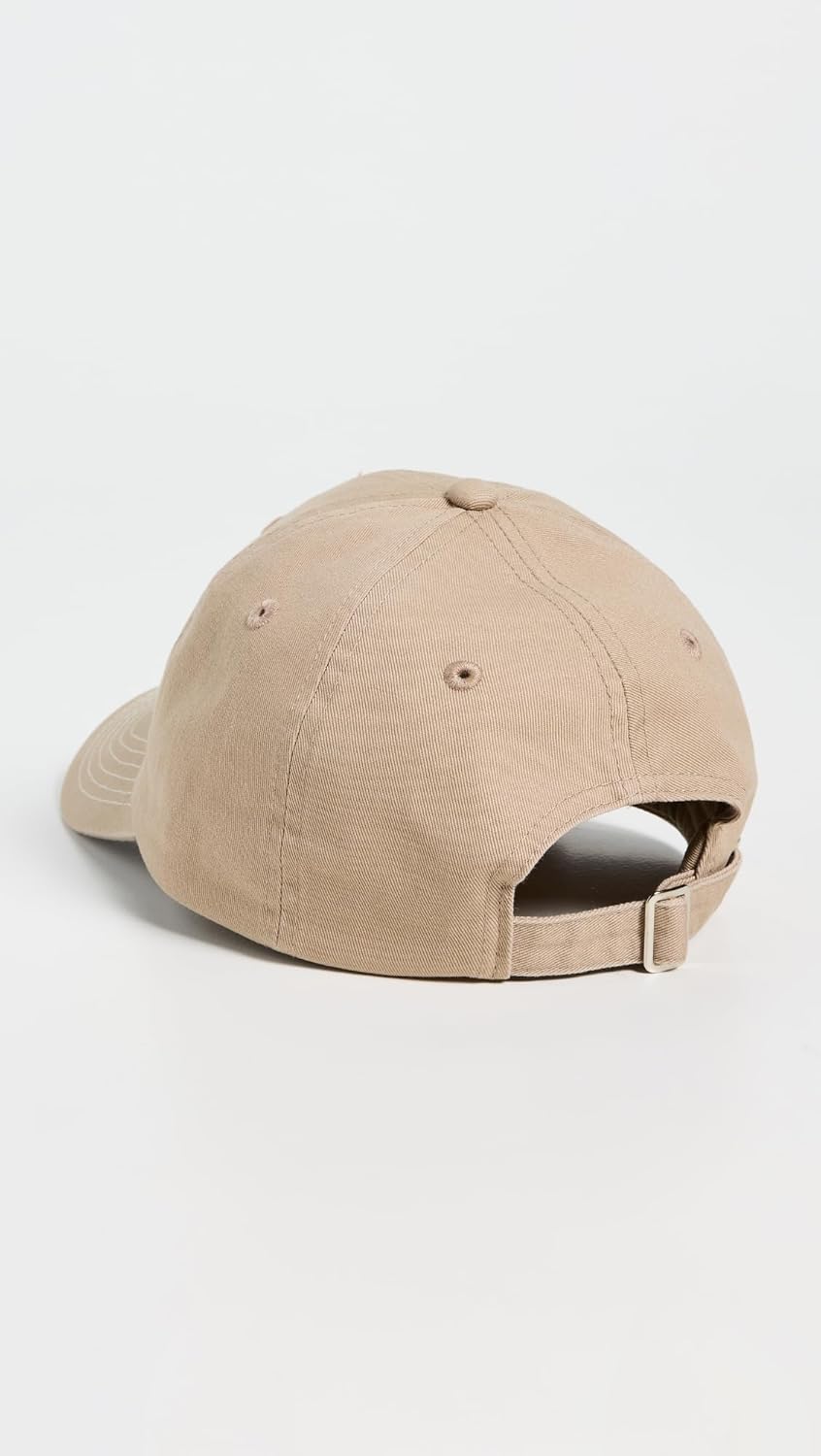 Stylish Women's Logo Cap
