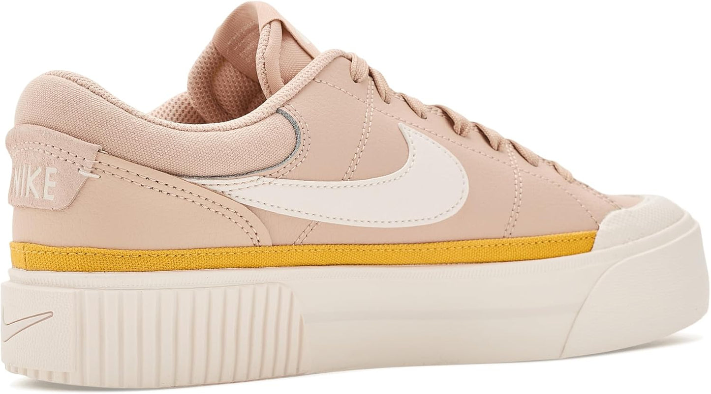Nike Women's Stylish Lift Sneakers
