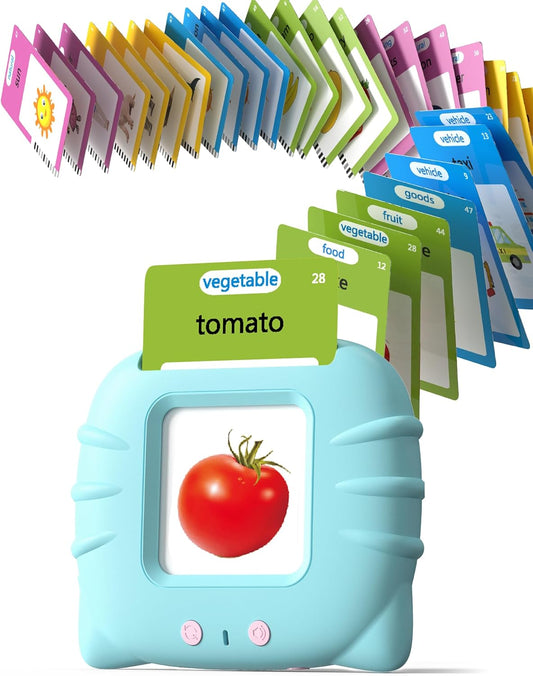Airbition Language Cards