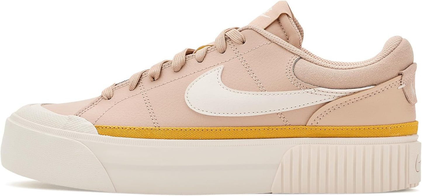 Nike Women's Stylish Lift Sneakers