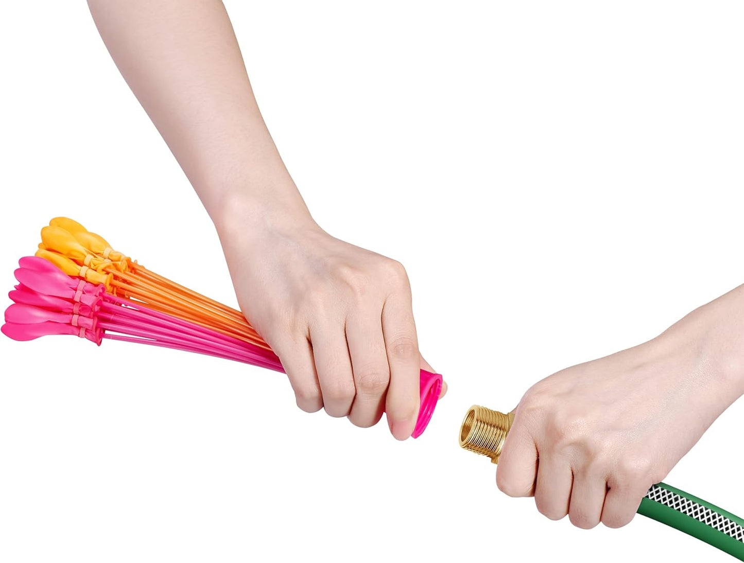 Tropical Splash Water Balloons