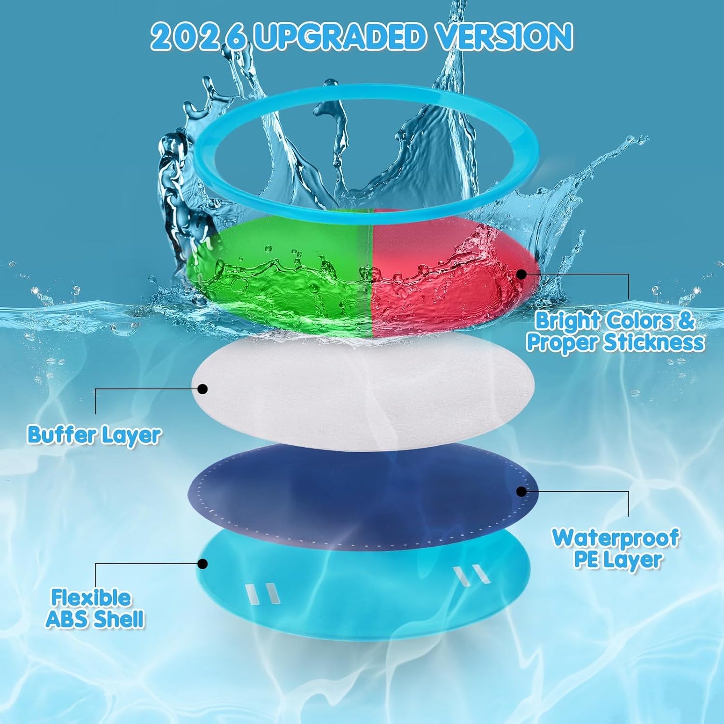 Fun Catch & Toss Game Set