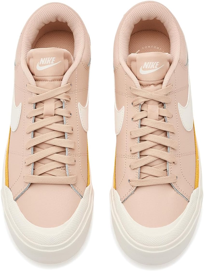 Nike Women's Stylish Lift Sneakers