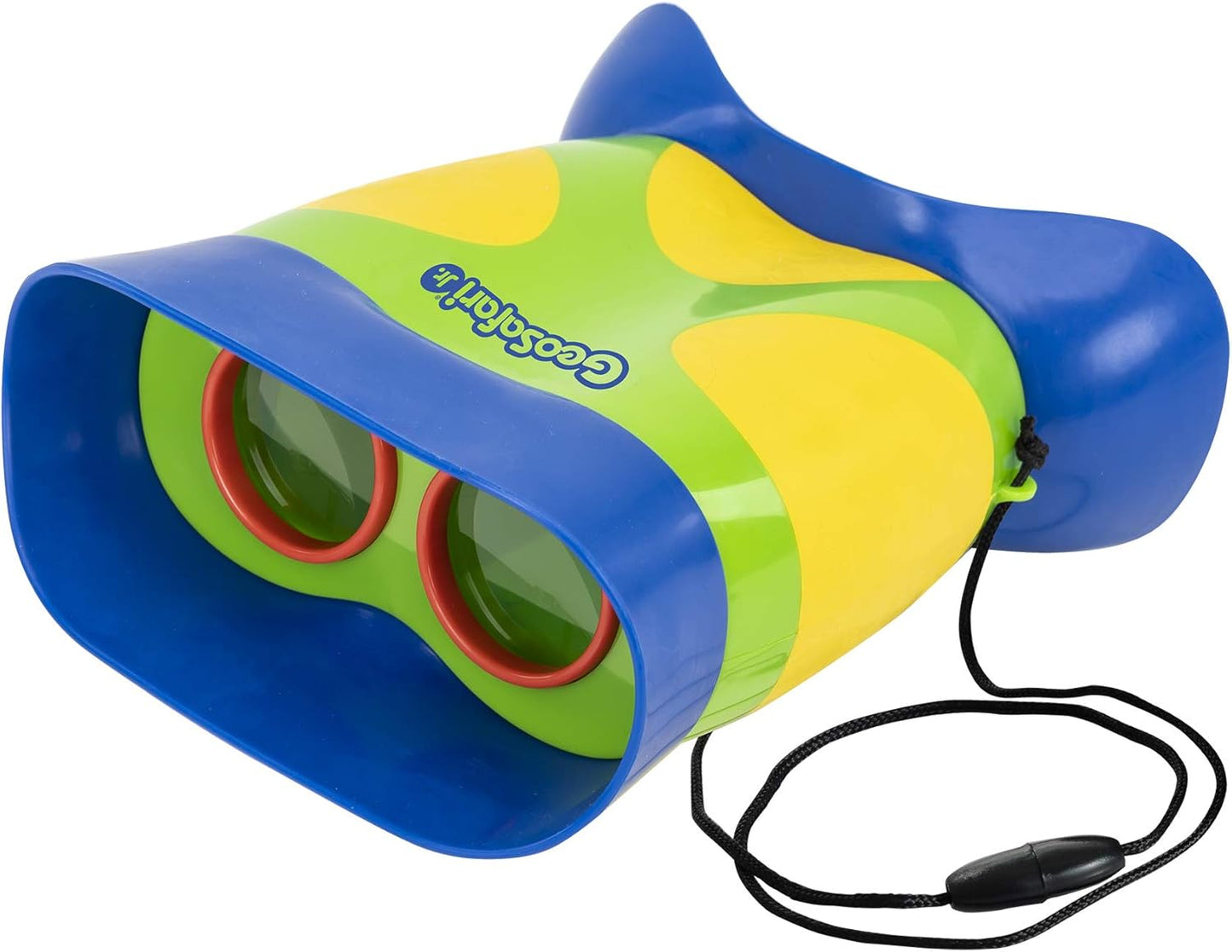GeoSafari Adventure Binoculars