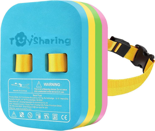 Safe Pool Float for Kids