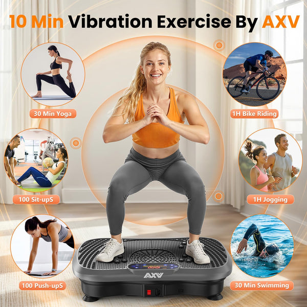 Vibrant Vibes Fitness Platform