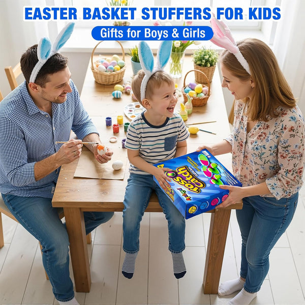 Fun Catch & Toss Game Set