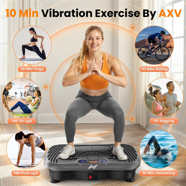 Vibrant Vibes Fitness Platform