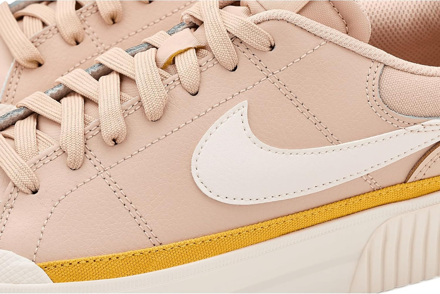 Nike Women's Stylish Lift Sneakers