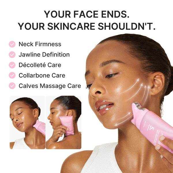 Smooth & Firm Neck Cream