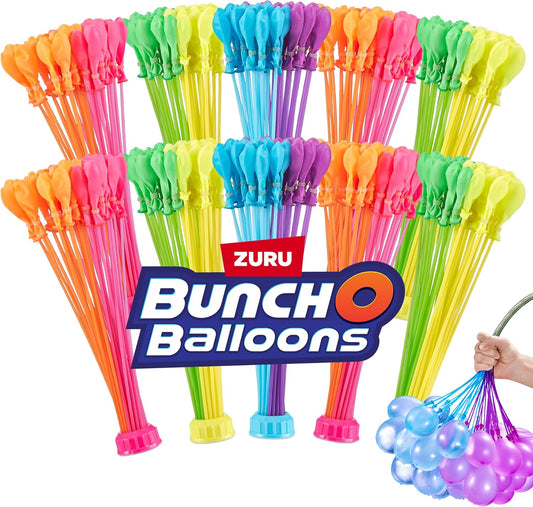 Tropical Splash Water Balloons