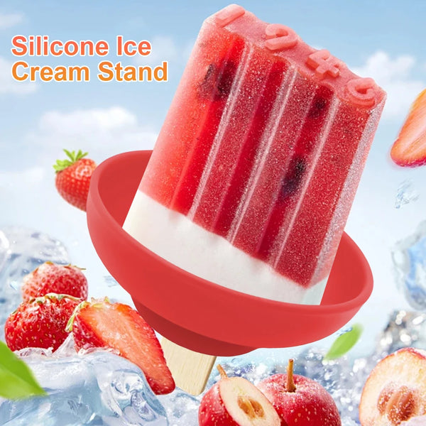 Popsicle Drip Guard for Kids