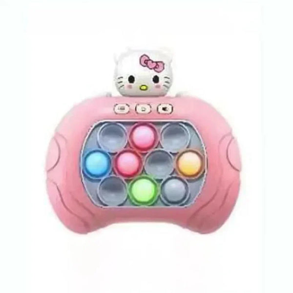 Pop-Up Fidget Game Fun